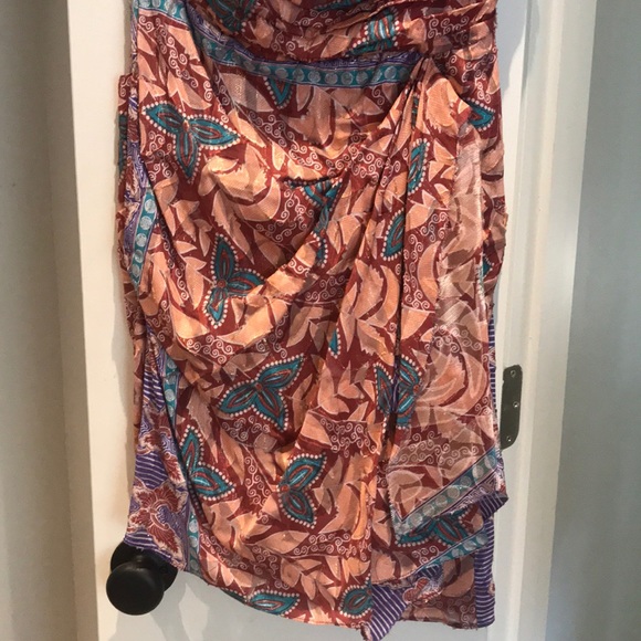 Nicole Miller cocktail dress - Picture 2 of 5